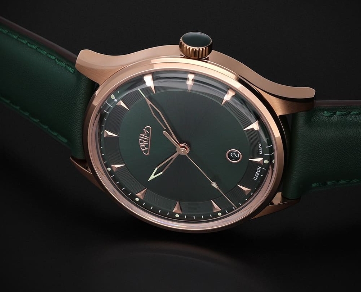 Obrazek PRIM Legatus 59 - C