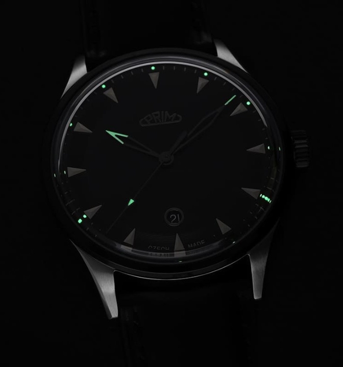 Obrazek PRIM Legatus 59 - D
