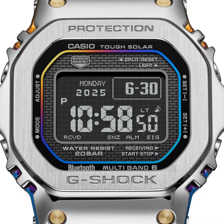 Obrazek Casio G-Shock Pro