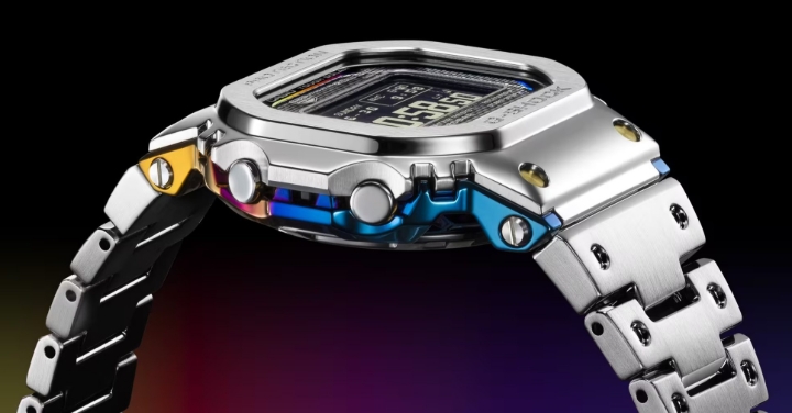 Obrazek Casio G-Shock Pro