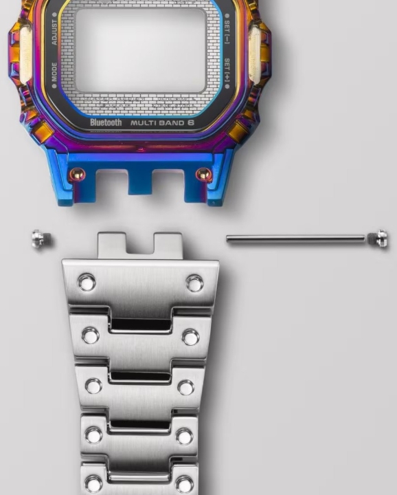 Obrazek Casio G-Shock Pro