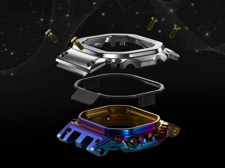 Obrazek Casio G-Shock Pro