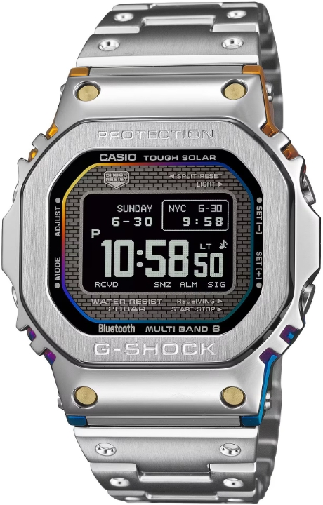 Obrazek Casio G-Shock Pro
