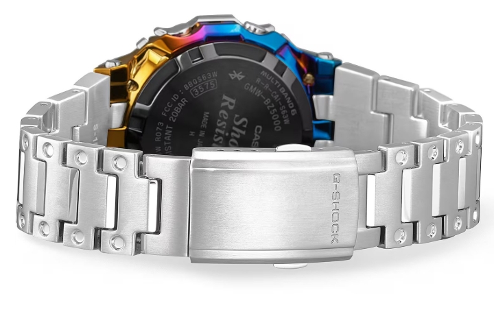 Obrazek Casio G-Shock Pro