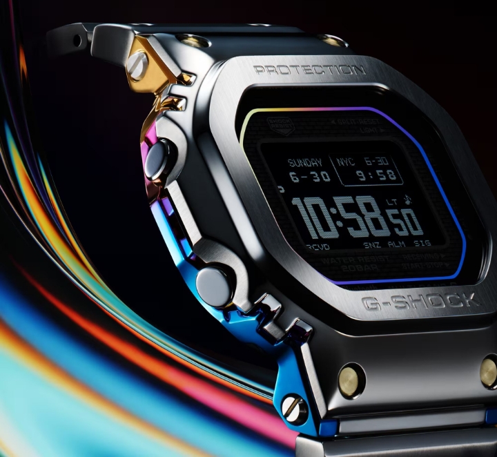 Obrazek Casio G-Shock Pro