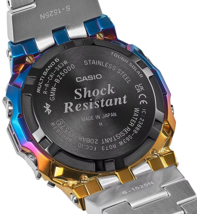 Obrazek Casio G-Shock Pro