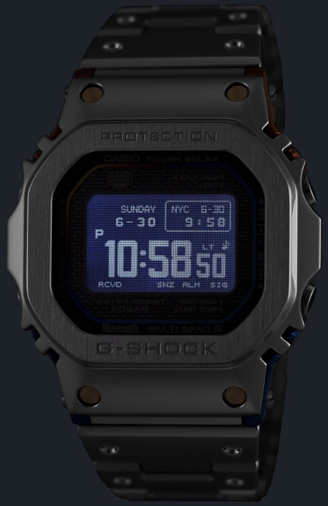 Obrazek Casio G-Shock Pro
