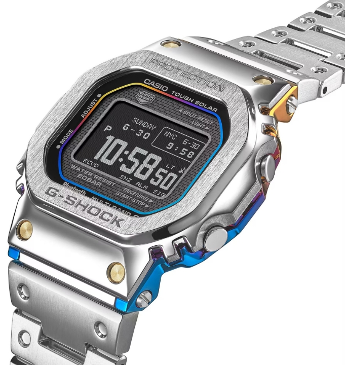 Obrazek Casio G-Shock Pro