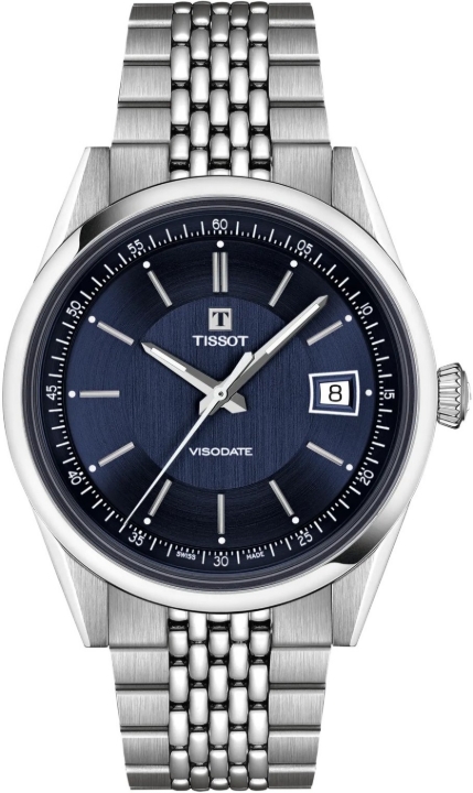 Obrazek TISSOT Tissot Visodate Powermatic 80