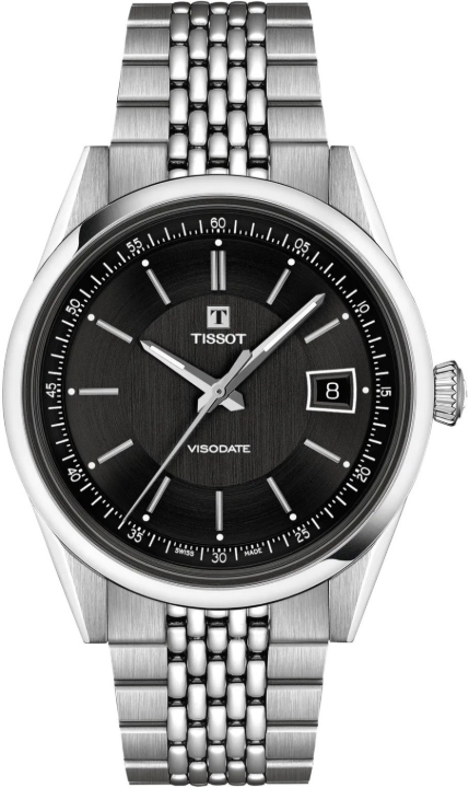 Obrazek TISSOT Tissot Visodate Powermatic 80
