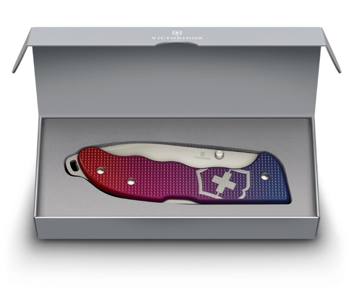 Obrazek Nóż Victorinox Evoke Alox