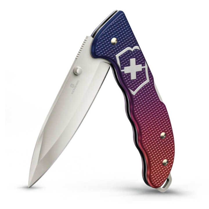 Obrazek Nóż Victorinox Evoke Alox