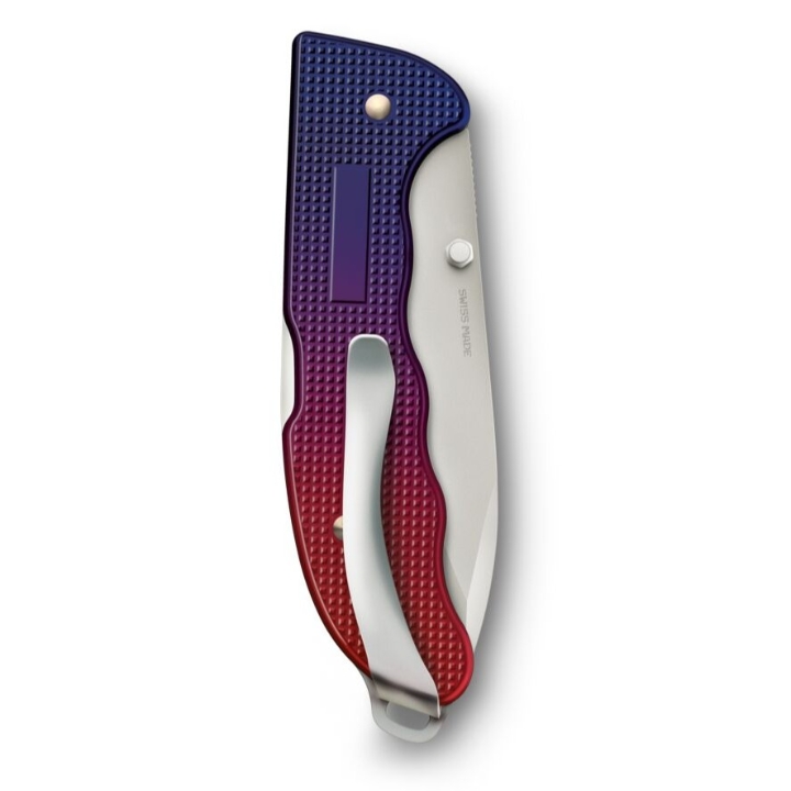Obrazek Nóż Victorinox Evoke Alox
