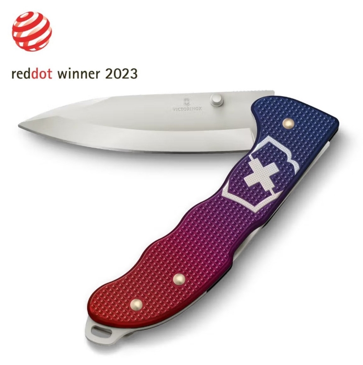 Obrazek Nóż Victorinox Evoke Alox