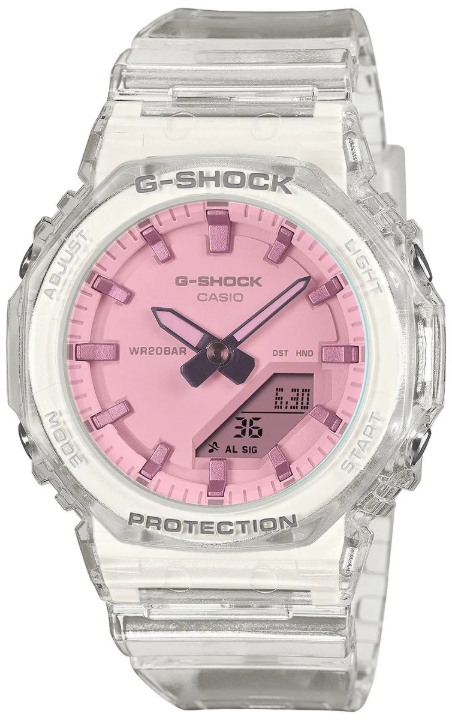 Obrazek Casio G-Shock Octagon
