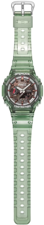 Obrazek Casio G-Shock x Coca-Cola