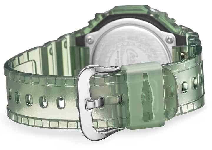 Obrazek Casio G-Shock x Coca-Cola
