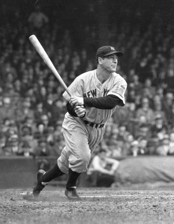Obrazek Oris Big Crown Pointer Date Lou Gehrig Limited Edition