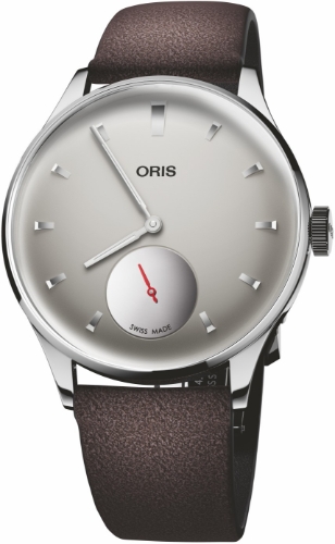Oris Artelier Hölstein Limited Edition 2026