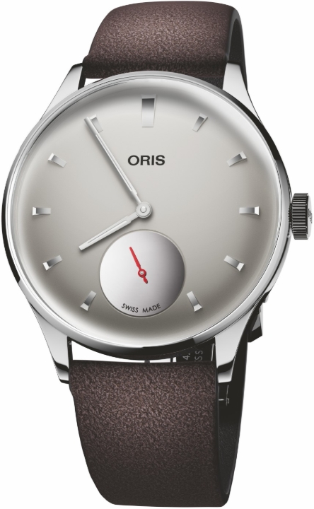 Obrazek Oris Artelier Hölstein Limited Edition 2026