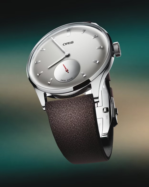 Obrazek Oris Artelier Hölstein Limited Edition 2026