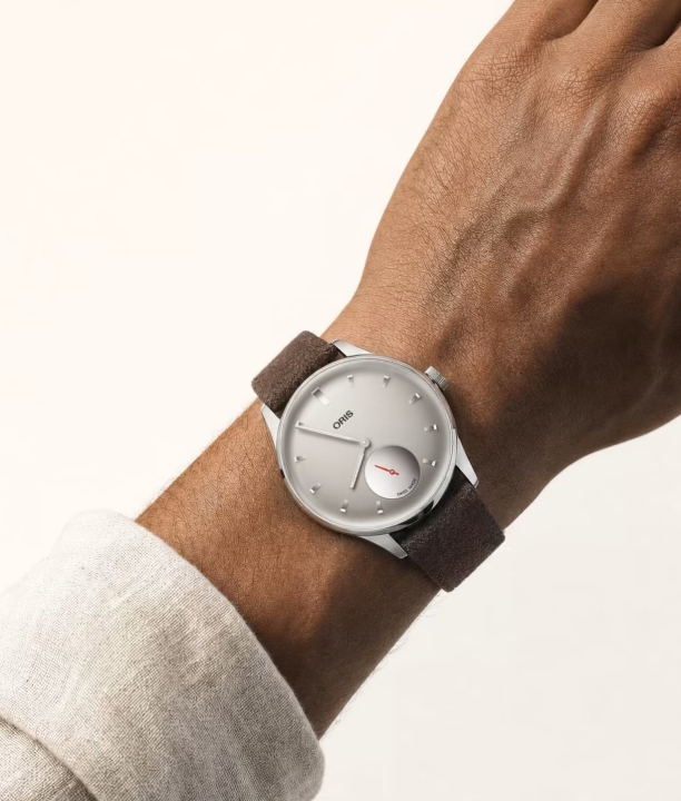 Obrazek Oris Artelier Hölstein Limited Edition 2026