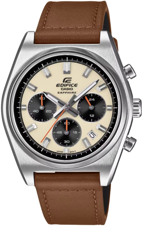 Obrazek Casio Edifice Chronograph