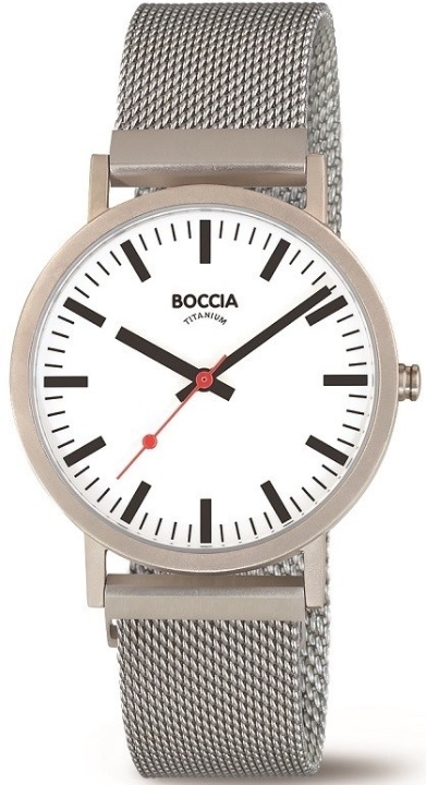 Obrazek Boccia Titanium