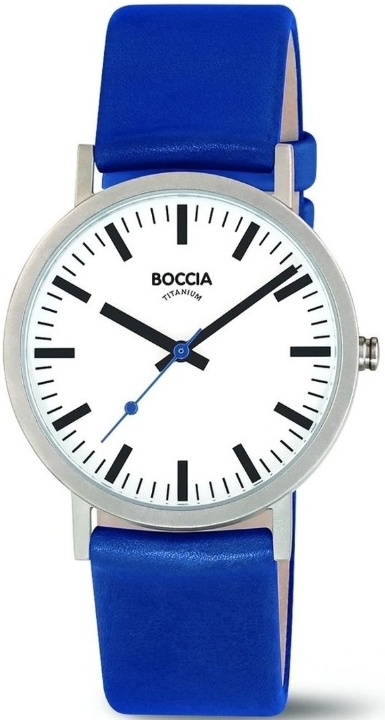 Obrazek Boccia Titanium