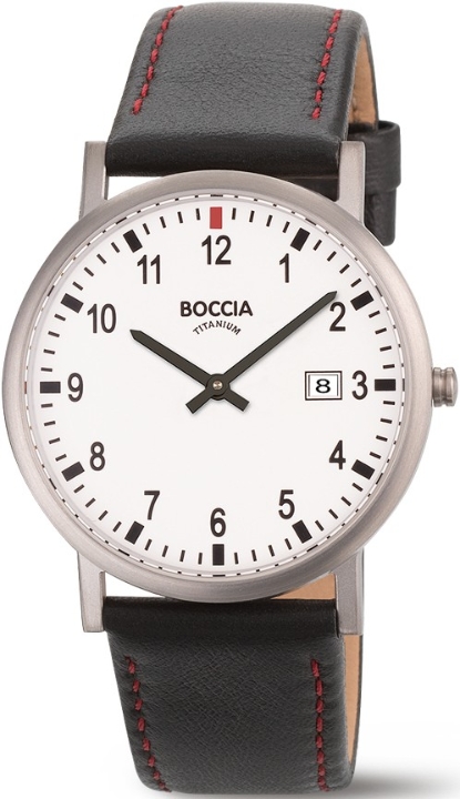 Obrazek Boccia Titanium