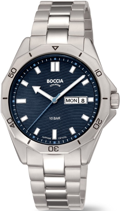 Obrazek Boccia Titanium