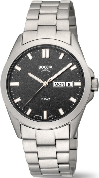 Obrazek Boccia Titanium