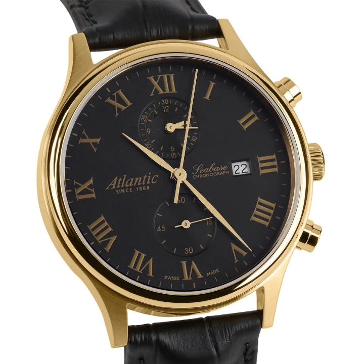 Obrazek ATLANTIC SEABASE CHRONO