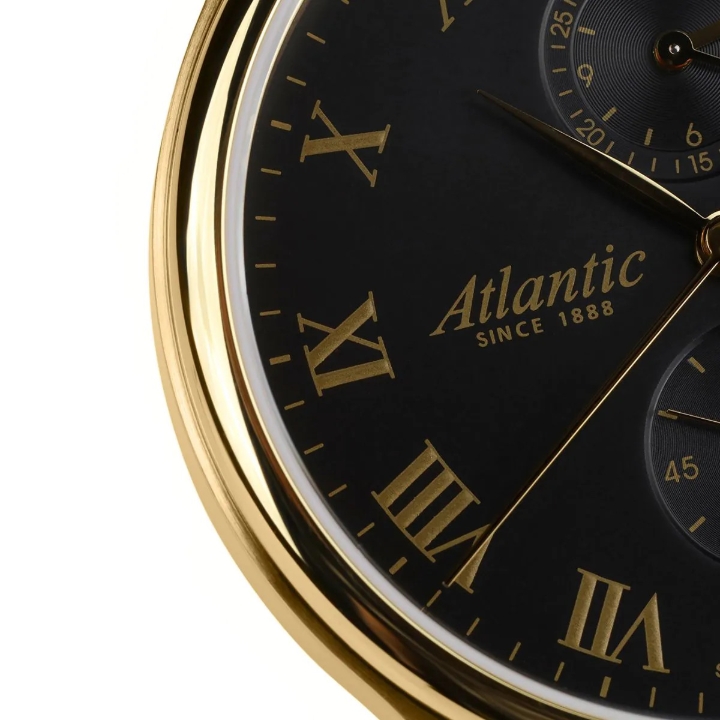 Obrazek ATLANTIC SEABASE CHRONO