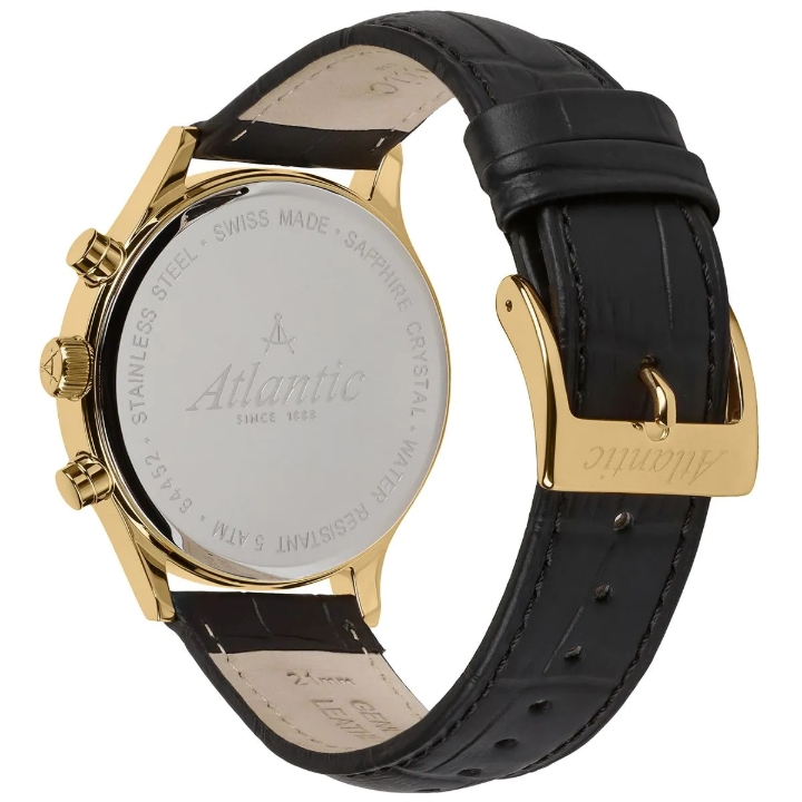 Obrazek ATLANTIC SEABASE CHRONO