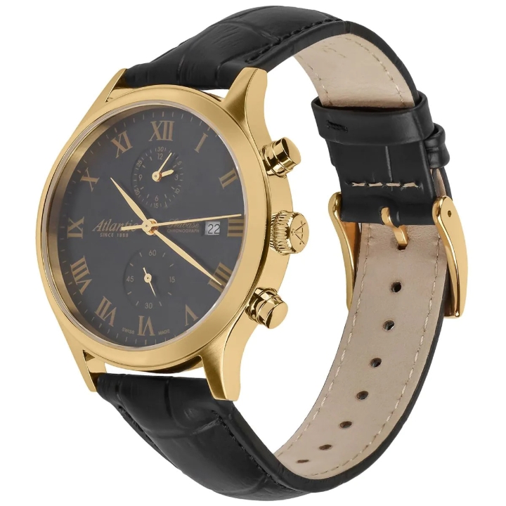 Obrazek ATLANTIC SEABASE CHRONO