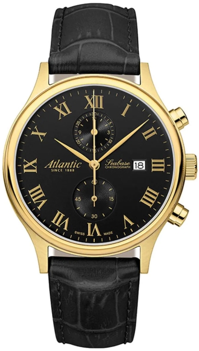 Obrazek ATLANTIC SEABASE CHRONO