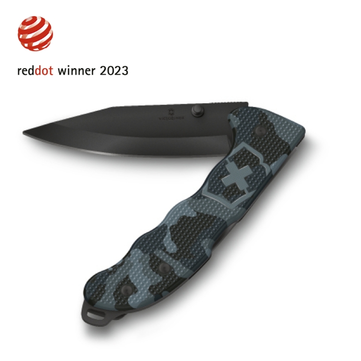 Obrazek Kapesní nůž Victorinox Evoke BSH Alox