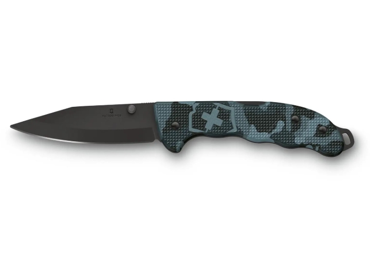 Obrazek Kapesní nůž Victorinox Evoke BSH Alox
