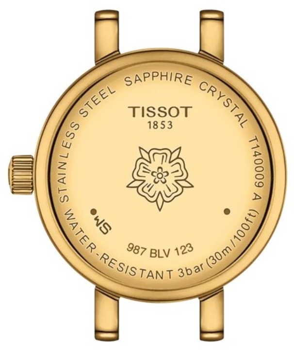 Obrazek Tissot Lovely
