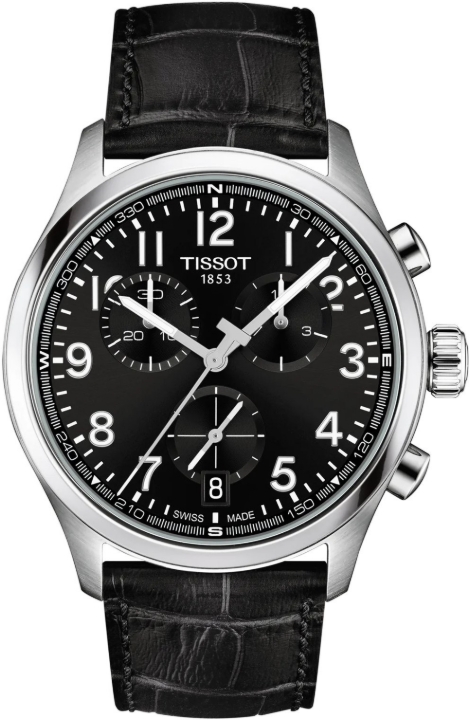 Obrazek Tissot Chrono L 42mm