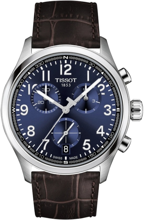 Obrazek Tissot Chrono L 42mm
