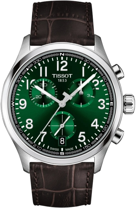 Obrazek Tissot Chrono L 42mm