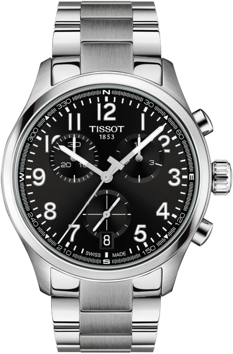 Obrazek Tissot Chrono L 42mm
