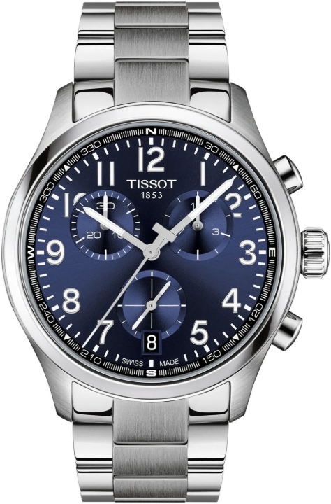 Obrazek Tissot Chrono L 42mm