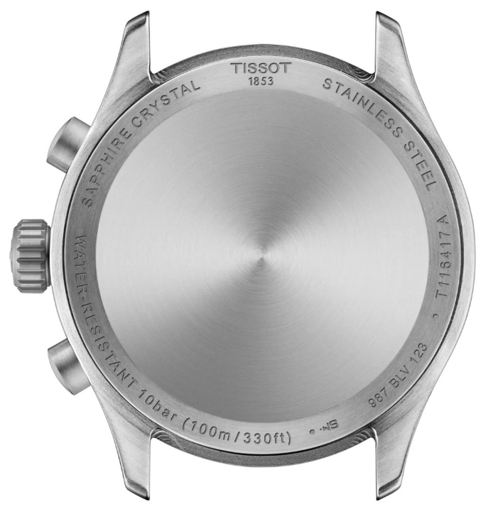 Obrazek Tissot Chrono L 42mm