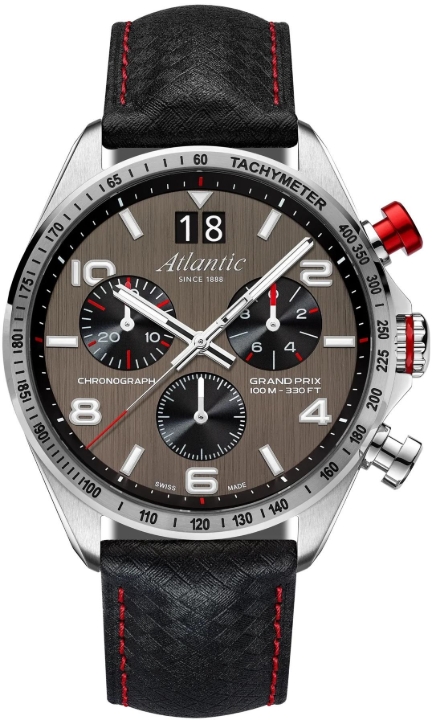 Obrazek ATLANTIC GRAND PRIX CHRONO