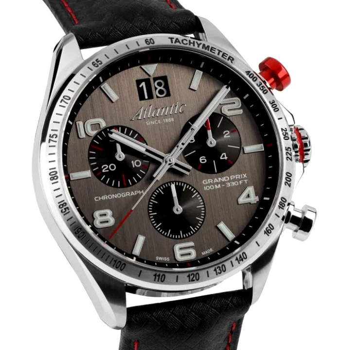 Obrazek ATLANTIC GRAND PRIX CHRONO