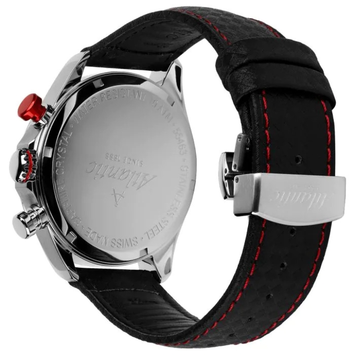 Obrazek ATLANTIC GRAND PRIX CHRONO