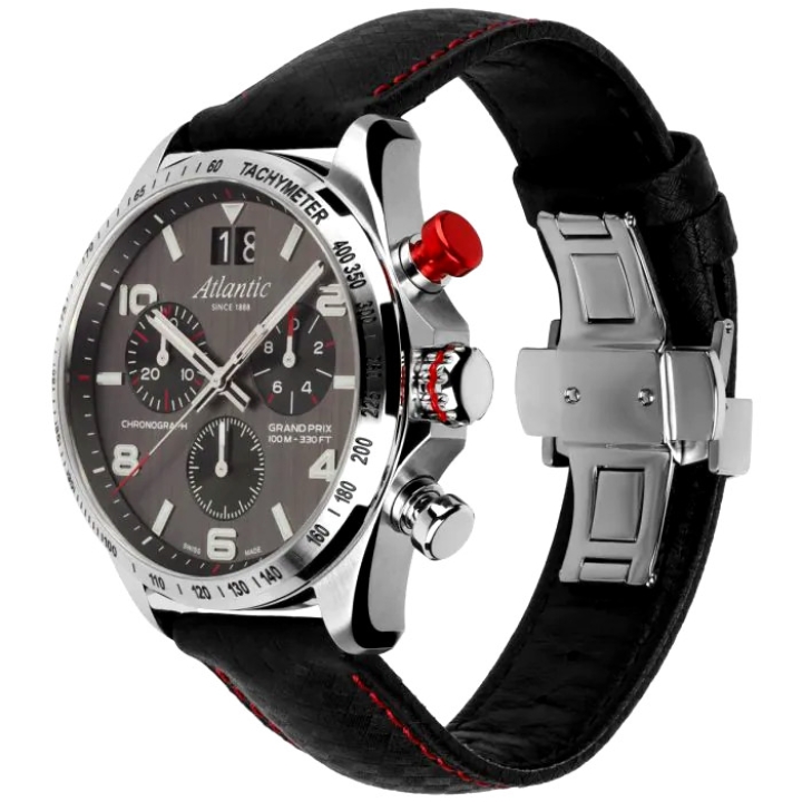 Obrazek ATLANTIC GRAND PRIX CHRONO
